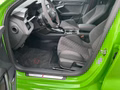 Daumennagel 15 - Audi RS3 Sportback S tronic Schalensitze, Sonos, SportAGA