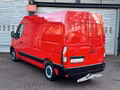 Daumennagel 6 - Renault Master III Kasten L2H2 HKa 3,3t
