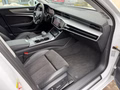 Daumennagel 21 - Audi A6 Avant 35 TDI Sport 2.0 Asist Sitzh Kam 4xKlim