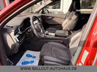Audi Q7 55 TFSI Quattro Competition Plus*PANO*SPUR* - foto 8