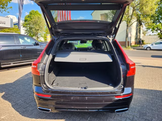 Volvo XC60 R Design AWD Vollausstattung - foto 8