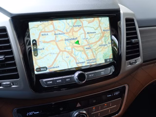 SsangYong Rexton  2.2 TD Quartz neues Model - photo 8