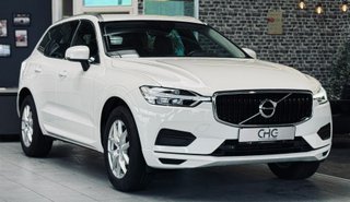 Volvo XC 60 Gebrauchtwagen Kaufen