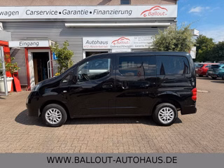 Nissan NV200 Gebrauchtwagen Kaufen