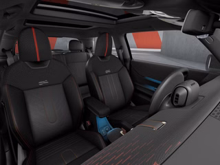 2027 MINI John Cooper Works 2 Door - photo 5