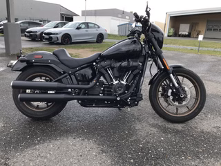 2023 Harley-Davidson LOW RIDER S - photo 1