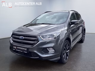 Ford Kuga Gebrauchtwagen Kaufen