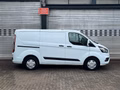 Daumennagel 8 - Ford Transit Custom Kasten 280 L1 Trend