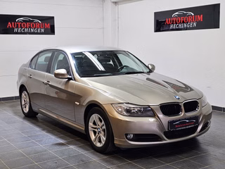 BMW 318 Gebrauchtwagen Kaufen