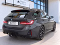 Daumennagel 2 - BMW 320d xDrive M Sport PRO AHK/STNDHZNG/HUD/360°/H&K