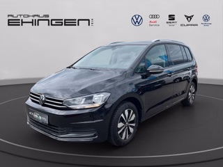 Volkswagen Touran Gebrauchtwagen Kaufen