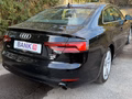 Daumennagel 4 - Audi A5 Sport Autom. Alu Bi-Xenon Leder Navi AB SH PDC