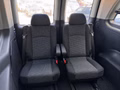 Daumennagel 9 - Mercedes-Benz Vito Kombi 116 CDI lang TÜV 08/28 6-Sitze Tempo Klima