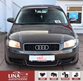 Daumennagel 7 - Audi A3 2.0 TDI Klimaaut. Servo 140Ps 17"Alu
