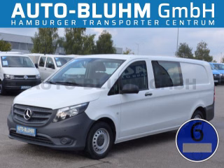Mercedes-Benz Vito Used vehicle for sale