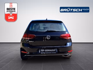 Volkswagen Golf VII 1.5 TSI Comfortline DSG / KLIMA / NAVI / ACC / KAMERA - foto 1