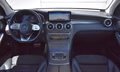 Thumbnail 16 - Mercedes-Benz GLC 300 4M AMG/NIGHT/ DIST./STHZ/BURM./360°/PANO/MBUX