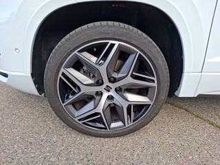 SEAT Ateca 1.5 TSI FR DSG / AHK / NAVI / PANORAMA / SITZHEIZUNG - foto 13