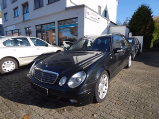 Mercedes-Benz E 240 Gebrauchtwagen Kaufen