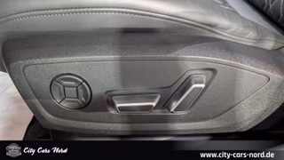 Audi A6 Avant 50 TFSI E quattro S line PANO+MATRIX - bilder 14