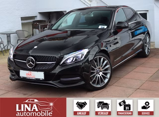 Mercedes-Benz C 220 Gebrauchtwagen Kaufen