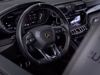 Lamborghini Urus S MY23 AKRAPOVIC B&O PANO 23" - bilder 16