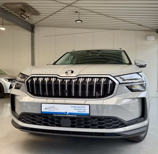 Skoda Kodiaq Selection Allrad Autom., Pano LED AHK Leder - foto 1