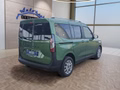 Daumennagel 5 - Ford Tourneo Courier 1.0 125PS Aut.5*J.Gar/Kamera/Winterp/Klimaaut. **