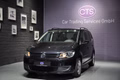 Daumennagel 3 - Volkswagen Touran Comfortline/2 HAND7/7 SITZE