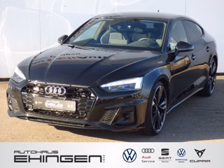 Audi A5 Gebrauchtwagen Kaufen
