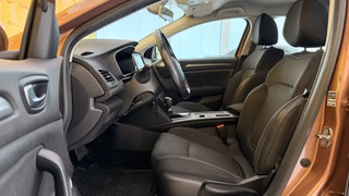 Renault Megane E-Tech Zen TEMPO AUTOMATIK SHZ A/C - photo 10