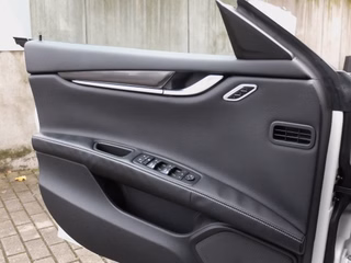 Maserati Ghibli Facelift nur 25 Tkm - photo 9