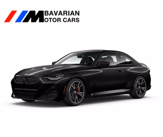 2023 BMW M240i xDrive Coupe - photo 1