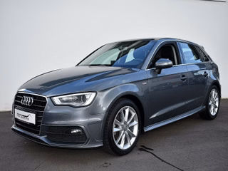 Audi A3 Sportback Gebrauchtwagen Kaufen