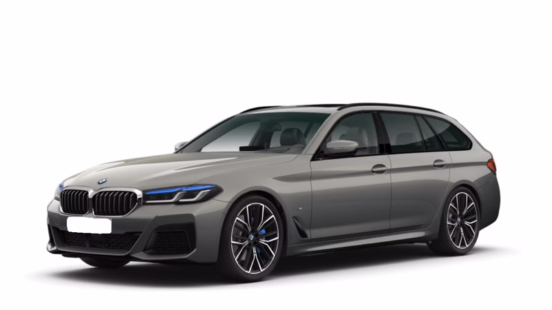 BMW 530d xDrive Mild-Hybrid Sport-Aut/M SPORT/LASERLICHT