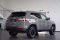 Daumennagel 7 - Jeep Compass Trailhawk Plug-In Hybrid 4WD  AUT NAV KAMERA