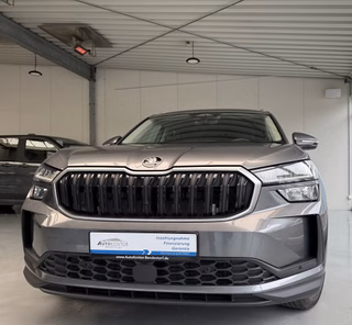 Skoda Kodiaq 2.0 TDI 4x4 Selection Autom., LED 7-Sitzer ACC Kamera - photo 1