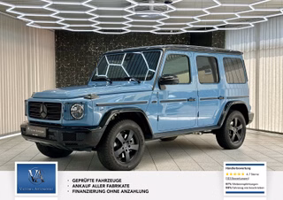 Mercedes-Benz G 350 Used vehicle for sale