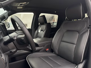 Dodge RAM Limited Night Edition MWK + Rambox - foto 21