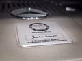 Daumennagel 49 - Mercedes-Benz CL 65 AMG CL /W12/CARBON/ UNFALLFREI / DESIGNO