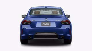 2026 BMW 230i xDrive Coupe - photo 5