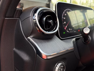 Mercedes-Benz C 300 d AMG-LINE/NIGHT PAKET/LED/SHZ/CARPLAY/PDC+KAM - foto 21