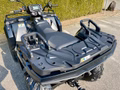 Daumennagel 10 - Polaris Sportsman 570 EPS Black T3b inkl. Seilwinde