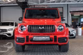 Daumennagel 5 - Mercedes-Benz G63 AMG|AMG-PERF. AGA|NIGHT-PAKET|STDHZ|PANO|ACC