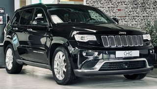 Jeep Grand Cherokee Gebrauchtwagen Kaufen