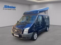 Daumennagel 1 - Ford Transit Kombi FT 300 K Trend Nugget  Westfalia