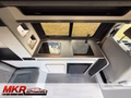 Daumennagel 7 - Volkswagen T5 140PS Camper WoMo Caravan Aufstelldach Küche AHK