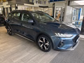 Daumennagel 3 - Ford Focus Turnier Active + SHZ + HUD + AHK