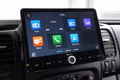 Daumennagel 32 - Opel Vivaro B L2H1 2,9t Doppelkabine 6-SITZER AHK SHZ STHZ