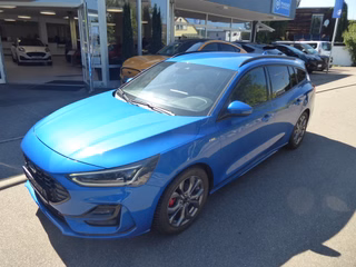 Ford Focus Turnier ST-Line X